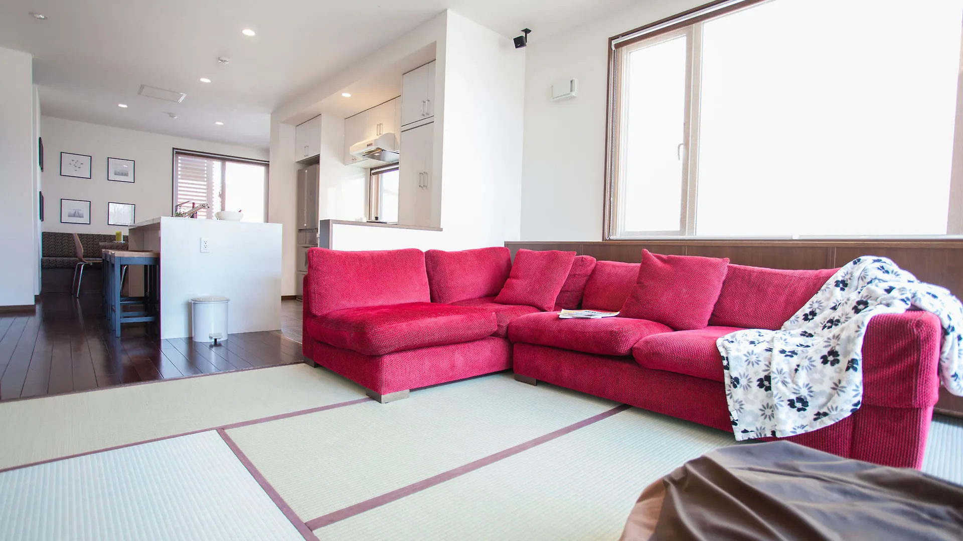 Apartment Toshokan 2 Kutchan
